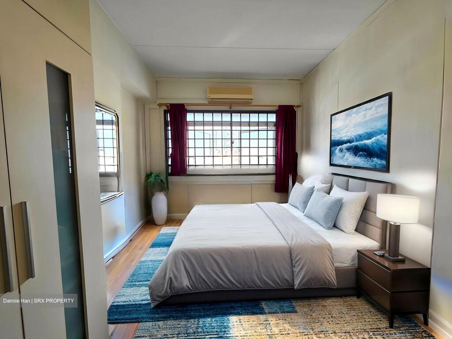 Blk 21 Queen's Close (Queenstown), HDB 5 Rooms #454265531